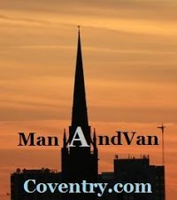 Man And Van Removals Coventry 253308 Image 2